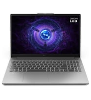 Lenovo Loq Intel Core I5-12450HX 40 GB Ram 512 GB SSD 6gb RTX4050 15.6" Fhd 144Hz Freedos 83LK008JTR K25