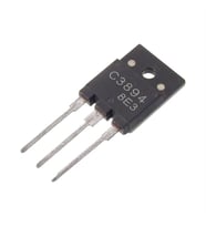 2SC 3894 TO-3PF TRANSISTOR
