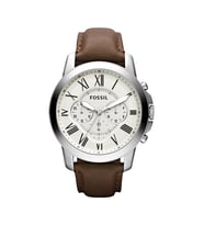 Fossil FFS4735IE Erkek Kol Saati