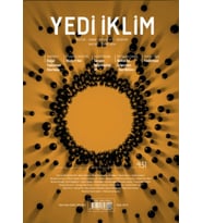 Yedi İklim Dergi 431.Sayı Şubat 2026