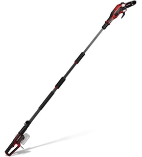 Einhell Professional Akülü Yüksek Dal Budama Gp-Lc 18/20 Li T Bl-Solo Power X-Change (18 V, 18 Cm Ke (Çok Renkli)
