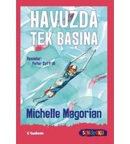 Sen De Oku- Havuzda Tek Başına