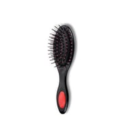 Tarko (Lionesse) Saç Fırçası 980401 - Kırmızı