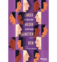Erkek Nedir Bilmeyen Ben