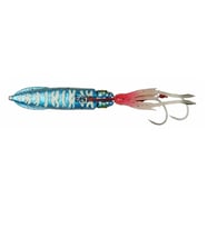 Savage Gear SwimSquid Inchiku Kalamar Jig Yem Blue Pink Glow-180 Gr