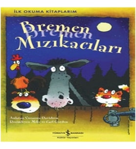Bremen Mızıkacıları