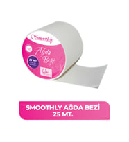 Smoothly Kuaför Agda Bezi 25 Metre SMOOTHLY25METREAGDABEZİ