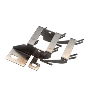 Model 520 Overlok Dikiş Makinesi Lüper Kapağı / 520-2-46