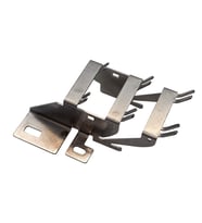 Model 520 Overlok Dikiş Makinesi Lüper Kapağı / 520-2-46