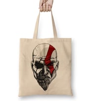 Kratos Death And Rage Bez Çanta Uzun Saplı