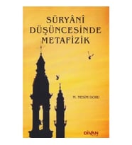 Süryani Düşücesinde Metafizik