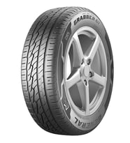 General Grabber GT Plus 235/55R18 100H FR