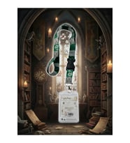 Boyun Askı Ipi & Dikey Kart Poşeti Harry Potter Lisanslı Tasarım