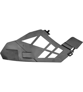 Mercedes W177 V177 2018- Tampon Taşıyıcı Braketi Ön Sol 1778851700 Wender