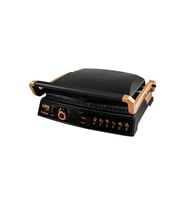 SAREX Sr 3410 Toastchef Tost Makinesi