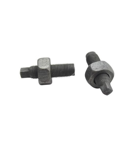 YAMAHA YBR UYUMLU SİBOP AYAR VİDA VE SOMUNU (ADET)