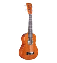 Cordoba 20SM Soprano Ukulele (Natural)