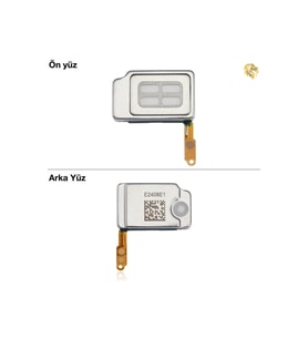 Samsung Galaxy A53 İç Kulaklık İç kulaklık üst hoparlör gelen ses speaker ahize