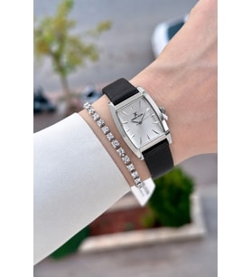 Daniel Klein DKGNCT3030 Kadın Kol Saati