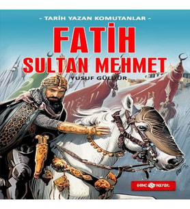 Tarih Yazan Komutanlar - Fatih Sultan Meet