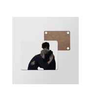 Anime Banana Fish Ash Lynx Mdf Tablo 20x30 Cm