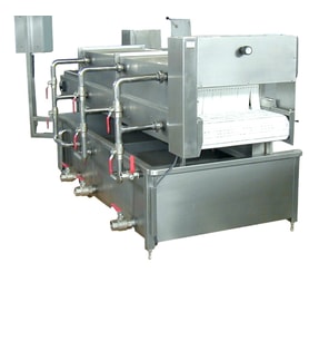 Vital SYM3000 Hafif Sebzeler 300/400 kg