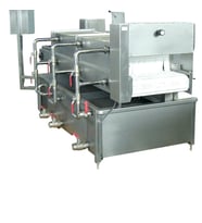 Vital  SYM3000 Hafif Sebzeler 300/400 kg