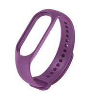 Xiaomi Mi Band 7 Uyumlu Zore Klasik Kordon