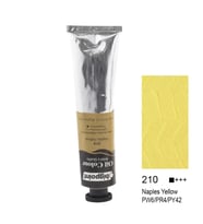 Bigpoint Yağlı Boya 200 ml Naples Yellow 210