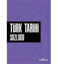 TÜRK TARİHİ SÖZLÜĞÜ