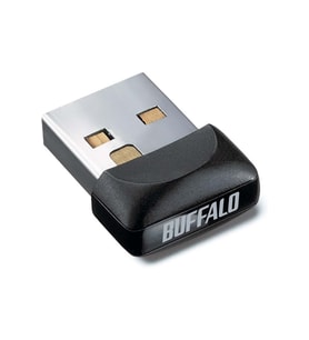 BUFFALO AIRSTATION WLI-UC-GNM N150 USB 2,0 Kablosuz Adaptör