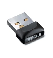BUFFALO AIRSTATION WLI-UC-GNM N150 USB 2,0 Kablosuz Adaptör