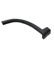 PEUGEOT BOXER- 14/24; ÖN ÇAMURLUK ARKA PLASTİĞİ SOL 8545 HC 1595-2114A