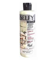 Rich Selfy Decor Vernikli Boya 240 cc 840 ADAÇAYI 