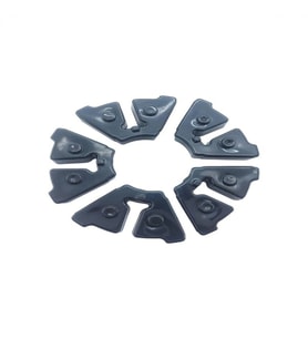 Cf Moto 250 Nk 250 Sr Kaplin Lastiği