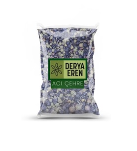 Acı Çehre rhammus catharcitus 25 G