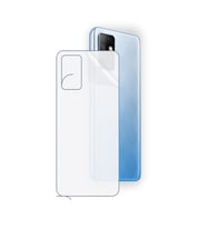 SChitec Infinix Note 8i Uyumlu Arka Yüzey Hidrojel Koruyucu Film
