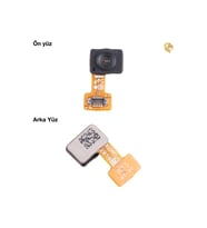 Samsung Galaxy S23 FE ile Uyumlu Parmak İzi Filmi Parmak izi film kablosu parmak izi sensörü filmi home tuşu film kablosu touch id film kablosu parmak izi soketi