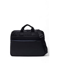 Pierre Cardin  Siyah Unisex Laptop & Evrak Çantası 01PC001152