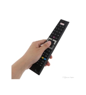 Vestel 49ub8300 Smart Led Tv Kumandası