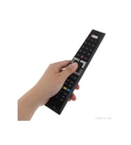 Vestel 49ub8300 Smart Led Tv Kumandası