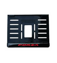 Gogo Plastik Plakalık 3 15x24 Cm Honda Forza