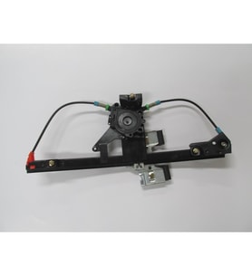 VOLKSWAGEN GOLF- 3- 92/98; ARKA CAM KRİKOSU SAĞ ELEKTRİKLİ/MOTORSUZ (HUSHAN) 1007-1935 1H4839462A