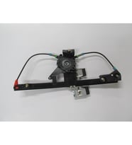 VOLKSWAGEN GOLF- 3- 92/98; ARKA CAM KRİKOSU SAĞ ELEKTRİKLİ/MOTORSUZ (HUSHAN) 1007-1935 1H4839462A