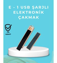 Elektronik Çakmak