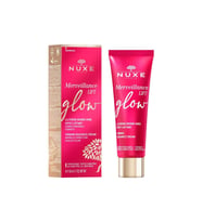 Nuxe Merveillance Sıkılaştırıcı Işıltı Veren Nemlendirici Krem 50 ml