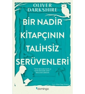 Bir Nadir Kitapçının Talihsiz Serüvenleri
