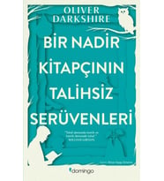 Bir Nadir Kitapçının Talihsiz Serüvenleri
