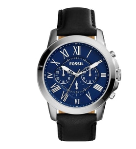 Fossil FS4990 Erkek Kol Saati