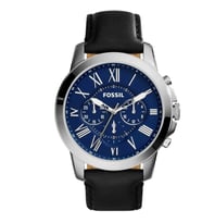 Fossil FS4990 Erkek Kol Saati